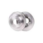 BLUEMAX Arka Fren Diski - Karbon Kaplamali E81-e87 05-11 Febi 26134 Frd DDF1303C - Kod BLY-52640C - OEM 34216764647