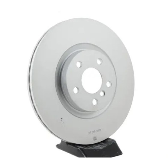 BLUEMAX Ön Fren Diski - F48-x2 F39 Mini F60 10-19 - Kod BLY-52886 - OEM 34116865713 ürün görseli