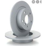 BLUEMAX Arka Fren Diski - F48-x2 F39 Mini F54-f60 14-19 - Kod BLY-52887 - OEM 34216799367
