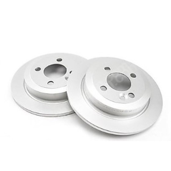 BLUEMAX Arka Fren Diski - Mini - Kod BLY-61619C - OEM 34216774987 ürün görseli