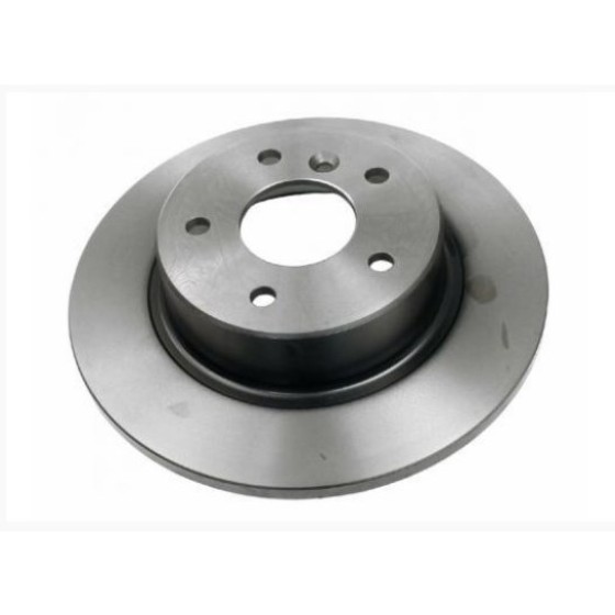 BLUEMAX Arka Fren Diski - Land Rover Range Rover-discovery II 2.5 Audi Tdi-3.9-4.0-4.6 94-04 Frd DDF874 Trw DF2791S - Kod BLY-62629 - OEM NTC8781 ürün görseli