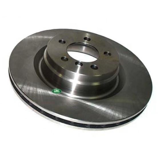 BLUEMAX Arka Fren Diski - Karbon Kaplamali Range Rover 3 3.0td-4.2-4.4-5.0 05> Frd Trw DF4954S - Kod BLY-62661C - OEM LR017804 ürün görseli