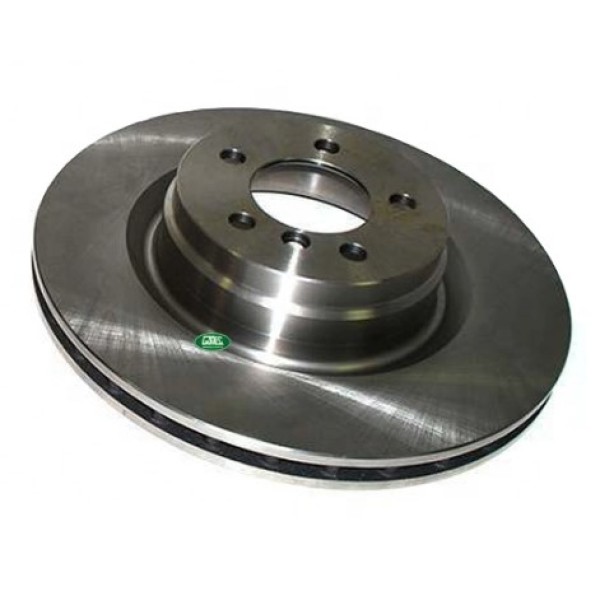 BLUEMAX Arka Fren Diski - Karbon Kaplamali Range Rover 3 3.0td-4.2-4.4-5.0 05> Frd Trw DF4954S - Kod BLY-62661C - OEM LR017804