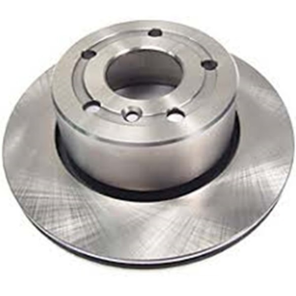 BLUEMAX Ön Fren Diski - Land Rover Discovery 2 4.0 V8-2.5 TD5 Frd - Kod BLY-62841 - OEM ANR4582
