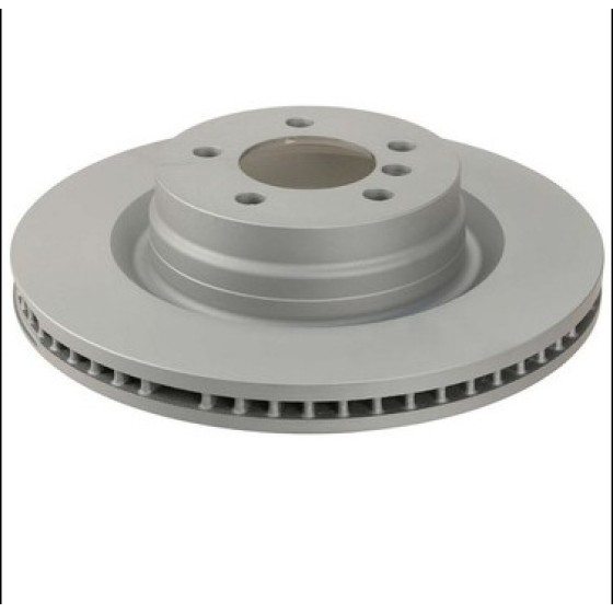 BLUEMAX Ön Fren Diski - Land Rover Range Rover Iii 3.0 D-4.4 Trw DF6507S - Kod BLY-62843 - OEM SDB500182 ürün görseli