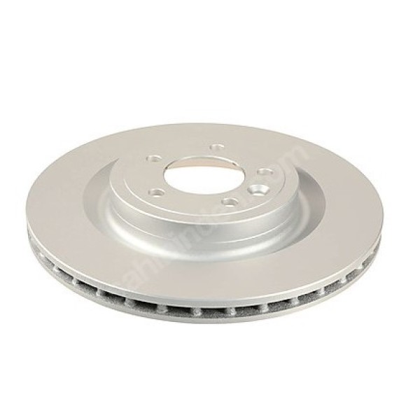 BLUEMAX Arka Fren Diski - Karbon Kaplamali Land Rover Range Rover Iv-sport 13> - Kod BLY-62897C - OEM LR033302