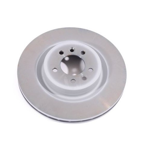 BLUEMAX Ön Fren Diski - Karbon Kaplamali Land Rover Range Rover V-iv-discovery- Sport 2.0 D-3.0 D-5.0 13> - Kod BLY-62898C - OEM LR038934 ürün görseli