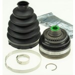 VEKA Aks Kafası - Sol-sag ON Dis Bmw 5 Serisi (F10) 520 D A-t Uzunluk 73mm 2010 - Kod BM-1002 - OEM 31607593043