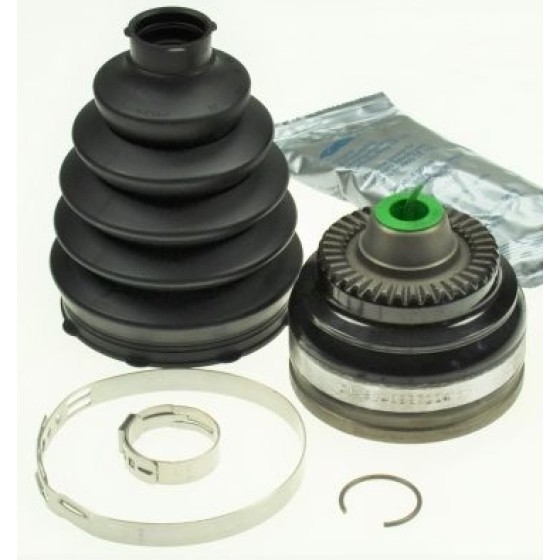 VEKA Aks Kafası - Sol-sag ON Dis Bmw 5 Serisi (F10) 520 D A-t Uzunluk 73mm 2010 - Kod BM-1002 - OEM 31607593043 ürün görseli