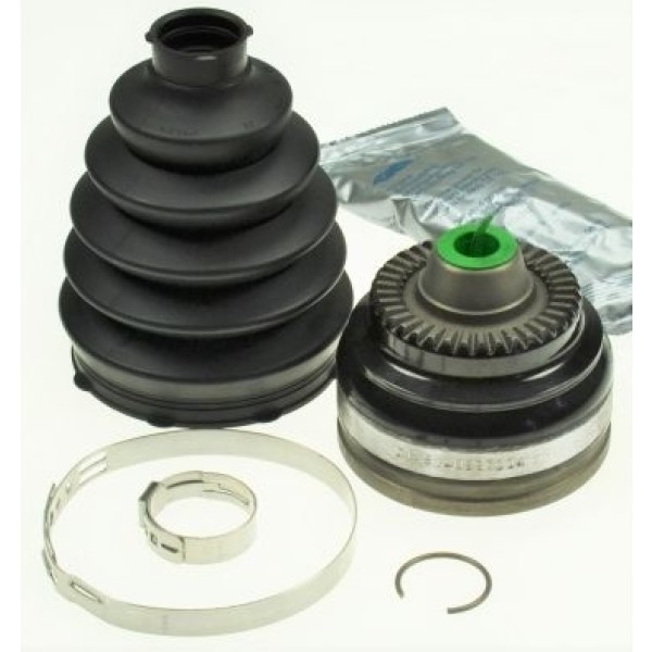VEKA Aks Kafası - Sol-sag ON Dis Bmw 5 Serisi (F10) 520 D A-t Uzunluk 73mm 2010 - Kod BM-1002 - OEM 31607593043