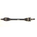 VEKA Bmw Komple Aks Sol Arka 5 Serisi (F10) 520 I A-t Uzunluk 811mm 2010 - Kod BM-8015 - OEM 33207630183