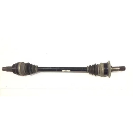 VEKA Bmw Komple Aks Sol Arka 5 Serisi (F10) 520 I A-t Uzunluk 811mm 2010 - Kod BM-8015 - OEM 33207630183 ürün görseli