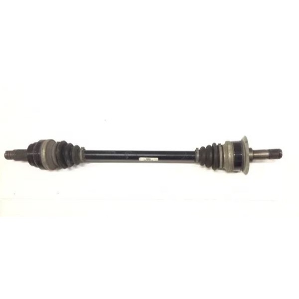 VEKA Bmw Komple Aks Sol Arka 5 Serisi (F10) 520 I A-t Uzunluk 811mm 2010 - Kod BM-8015 - OEM 33207630183