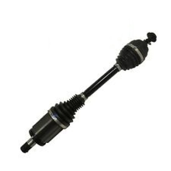 VEKA Komple Aks Sag Arka Bmw 5 Serisi (F10) 525 I A-t Uzunluk 758mm 2010 - Kod BM-8016 - OEM 33207630184 ürün görseli