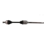 VEKA Bmw Komple Aks Sag ON Bmw X3 (E83) 2.0 D X-drive Uzunluk 919 Mm 2004-2010 - Kod BM-8020 - OEM 31603450564