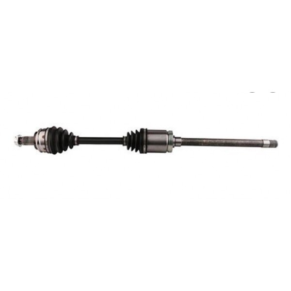 VEKA Bmw Komple Aks Sag ON Bmw X3 (E83) 2.0 D X-drive Uzunluk 919 Mm 2004-2010 - Kod BM-8020 - OEM 31603450564