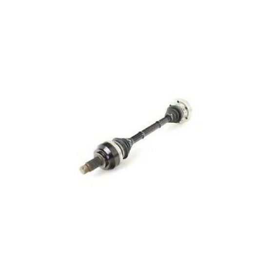 VEKA Komple Aks Sag Arka Bmw 3 Serisi (E90) 320 I A-t Absli 48 Dis Uzunluk 664 Mm 2005-2011 - Kod BM-8024A - OEM 33217553562 ürün görseli