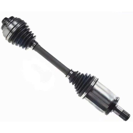 VEKA Bmw Komple Aks Sol ÖN Bmw X3 F25 2.0 D Xdrive A-t / M-t Uzunluk 590 MM 2010> - Kod BM-8034 - OEM 31607619657 ürün görseli