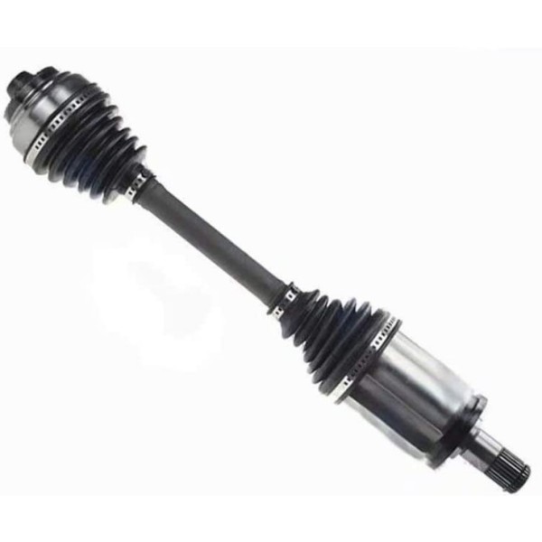 VEKA Bmw Komple Aks Sol ÖN Bmw X3 F25 2.0 D Xdrive A-t / M-t Uzunluk 590 MM 2010> - Kod BM-8034 - OEM 31607619657