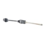 VEKA Bmw Komple Aks Sağ ÖN Bmw X3 F25 2.0 D Xdrive A-t / M-t Uzunluk 880 MM 2010> - Kod BM-8035 - OEM 31607619658