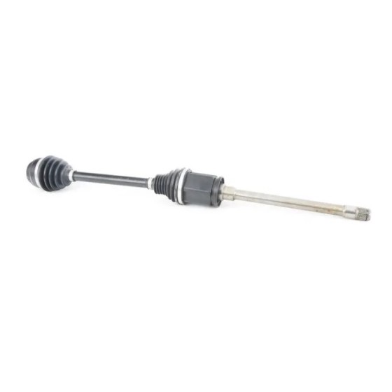 VEKA Bmw Komple Aks Sağ ÖN Bmw X3 F25 2.0 D Xdrive A-t / M-t Uzunluk 880 MM 2010> - Kod BM-8035 - OEM 31607619658 ürün görseli