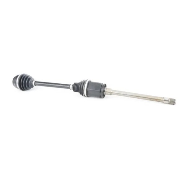 VEKA Bmw Komple Aks Sağ ÖN Bmw X3 F25 2.0 D Xdrive A-t / M-t Uzunluk 880 MM 2010> - Kod BM-8035 - OEM 31607619658