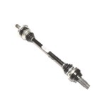 VEKA Aks Komple Arka Sol F10-f10 Lci-f11-f11 Lci 10-17 Gkn - Kod BM-8040 - OEM 33207581021