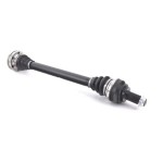 VEKA Komple Aks Sol Arka Uzunluk 610mm Bmw 320 D (E90) 2005-2011 - Kod BM-8044 - OEM 33207580946
