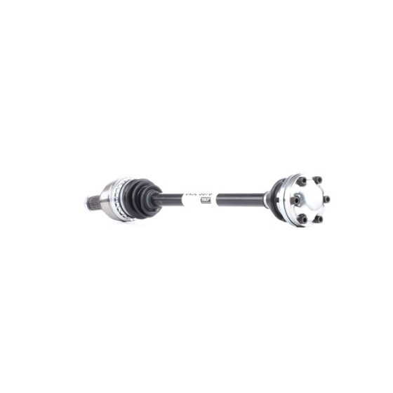 VEKA Komple Aks Sag Arka Uzunluk 665mm Bmw 320 D (E90) 2005-2011 - Kod BM-8045 - OEM 33217533448 ürün görseli