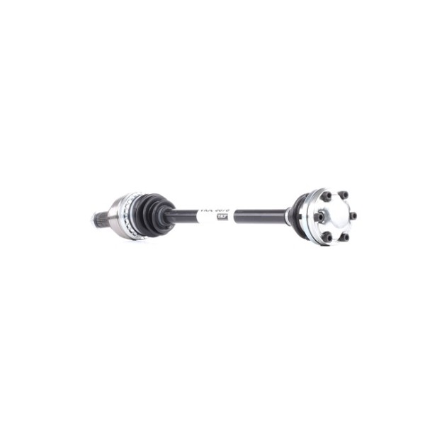 VEKA Komple Aks Sag Arka Uzunluk 665mm Bmw 320 D (E90) 2005-2011 - Kod BM-8045 - OEM 33217533448