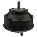 KAUTEK Bmw Motor Takozu ÖN Sol E46 -M47N 02-05 Lem 22845 01 14187 - Kod BM-EM006 - OEM 22116785583