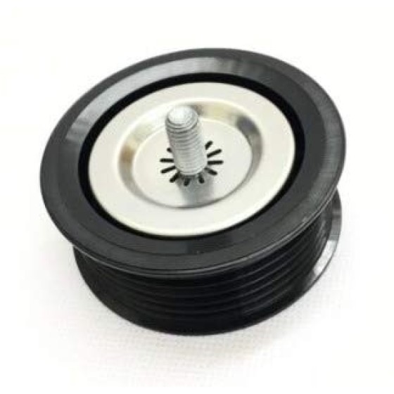 İthal Motor Kayışı - Gergi Rulmani Mercedes-benz Sprinter 2006- / Vito 2010- / Mercedes-benz Viano 2010 - Kod BMS132 - OEM A6512000670 ürün görseli