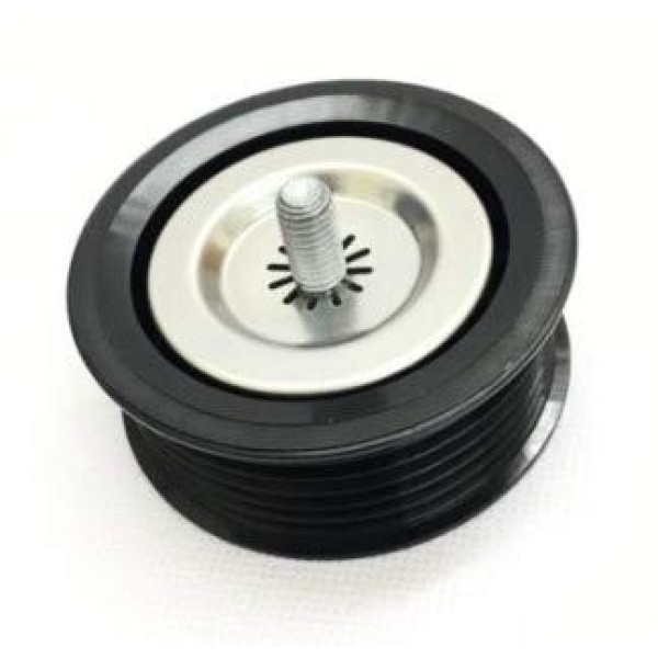 İthal Motor Kayışı - Gergi Rulmani Mercedes-benz Sprinter 2006- / Vito 2010- / Mercedes-benz Viano 2010 - Kod BMS132 - OEM A6512000670