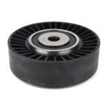 İthal Motor Kayışı - V.kayisi Gergi Rulmani Plastik Volkswagen Crafter 30-35 (2E) 2.5 Audi TDI 2006-2011 - Kod BMS210 - OEM 076260938