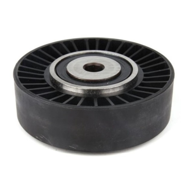 İthal Motor Kayışı - V.kayisi Gergi Rulmani Plastik Volkswagen Crafter 30-35 (2E) 2.5 Audi TDI 2006-2011 - Kod BMS210 - OEM 076260938
