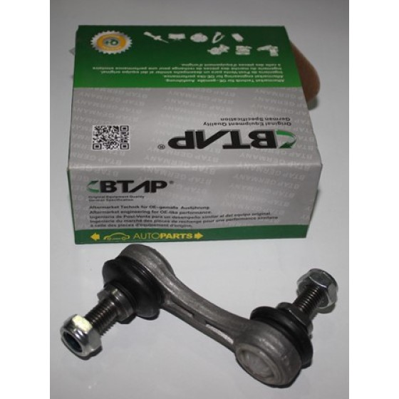 BTAP Arka Z Rot - S.5 E39 95-03 5.20i - Kod BMW276090 - OEM 33551092292 ürün görseli