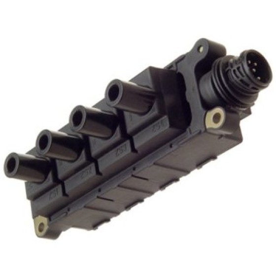BTAP Ateşleme Bobini - S.3 E36 S.3 E46 M42 M43 M44 - Kod BMW276097 - OEM 12131247281 ürün görseli