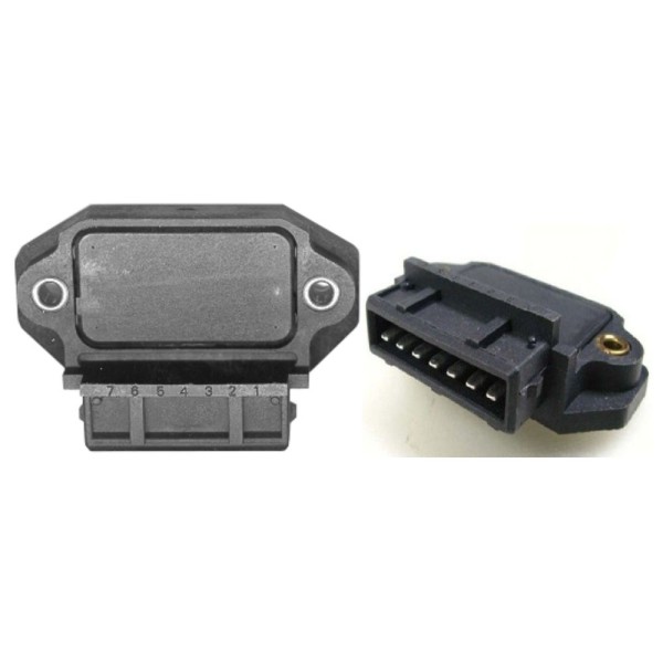 BTAP Atesleme Kontrol Ünitesi S.3 E30 81-94 3.18 - Kod BMW276100 - OEM 12141266702