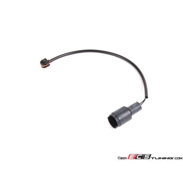 BTAP Balata Ikaz Fisi Arka S.3 E30 81-94 3.18 - Kod BMW276103 - OEM 34351179819