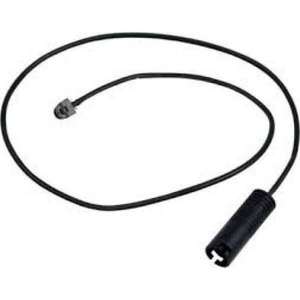 BTAP Balata Ikaz Fisi Arka S.3 E36 89-00 3.20 - Kod BMW276106 - OEM 34351181344