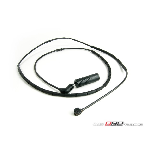 BTAP Balata Ikaz Fisi Arka S.3 E46 97-06 3.23 - Kod BMW276112 - OEM 34351164372