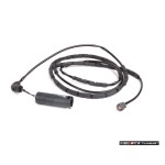 BTAP Balata Ikaz Fisi Arka S.3 E46 97-06 3.23 - Kod BMW276113 - OEM 34352229780