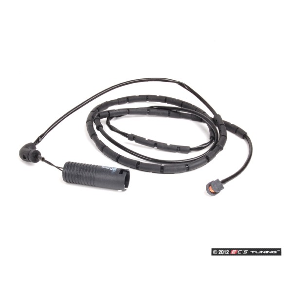 BTAP Balata Ikaz Fisi Arka S.3 E46 97-06 3.23 - Kod BMW276113 - OEM 34352229780