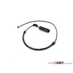 BTAP Balata Ikaz Fisi ÖN S.3 E46 97-06 3.23 - Kod BMW276114 - OEM 34356751311