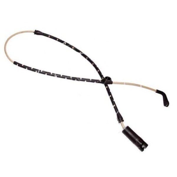BTAP Balata Ikaz Fisi ÖN S.5 E39 95-03 5.20i - Kod BMW276119 - OEM 34351163065
