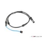 BTAP Balata Ikaz Fisi Arka S.5 F10 09- 5.23i - Kod BMW276122 - OEM 34356791962