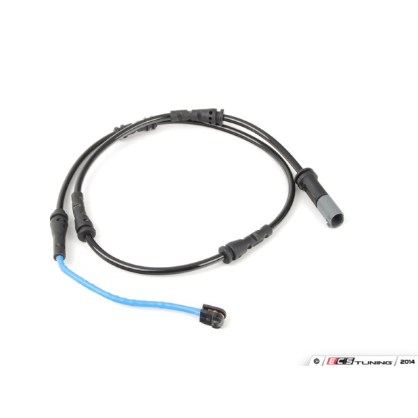 BTAP Balata Ikaz Fisi Arka S.5 F10 09- 5.23i - Kod BMW276122 - OEM 34356791962