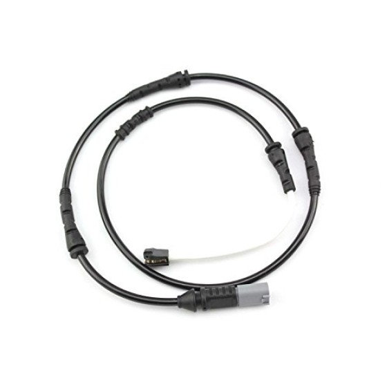 BTAP Balata Ikaz Fisi Arka S.5 F10 09- 5.23i - Kod BMW276123 - OEM 34352284343 ürün görseli