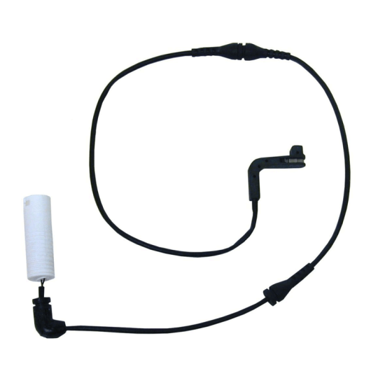 BTAP Balata Ikaz Fisi Arka S.5 E60 01-09 5.25D - Kod BMW276125 - OEM 34356764299 ürün görseli