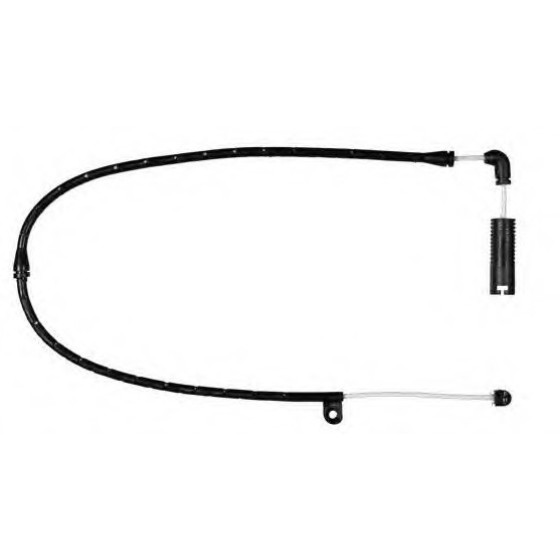 BTAP Balata Ikaz Fişi ÖN X.3 E83 03-06 X3 - Kod BMW276134 - OEM 34353411756 ürün görseli